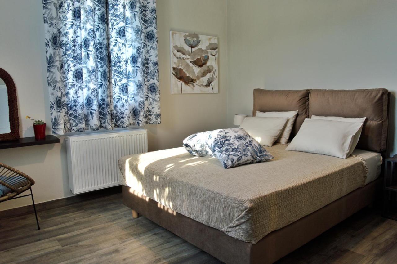 Lucas Home Lixouri Zewnętrze zdjęcie
