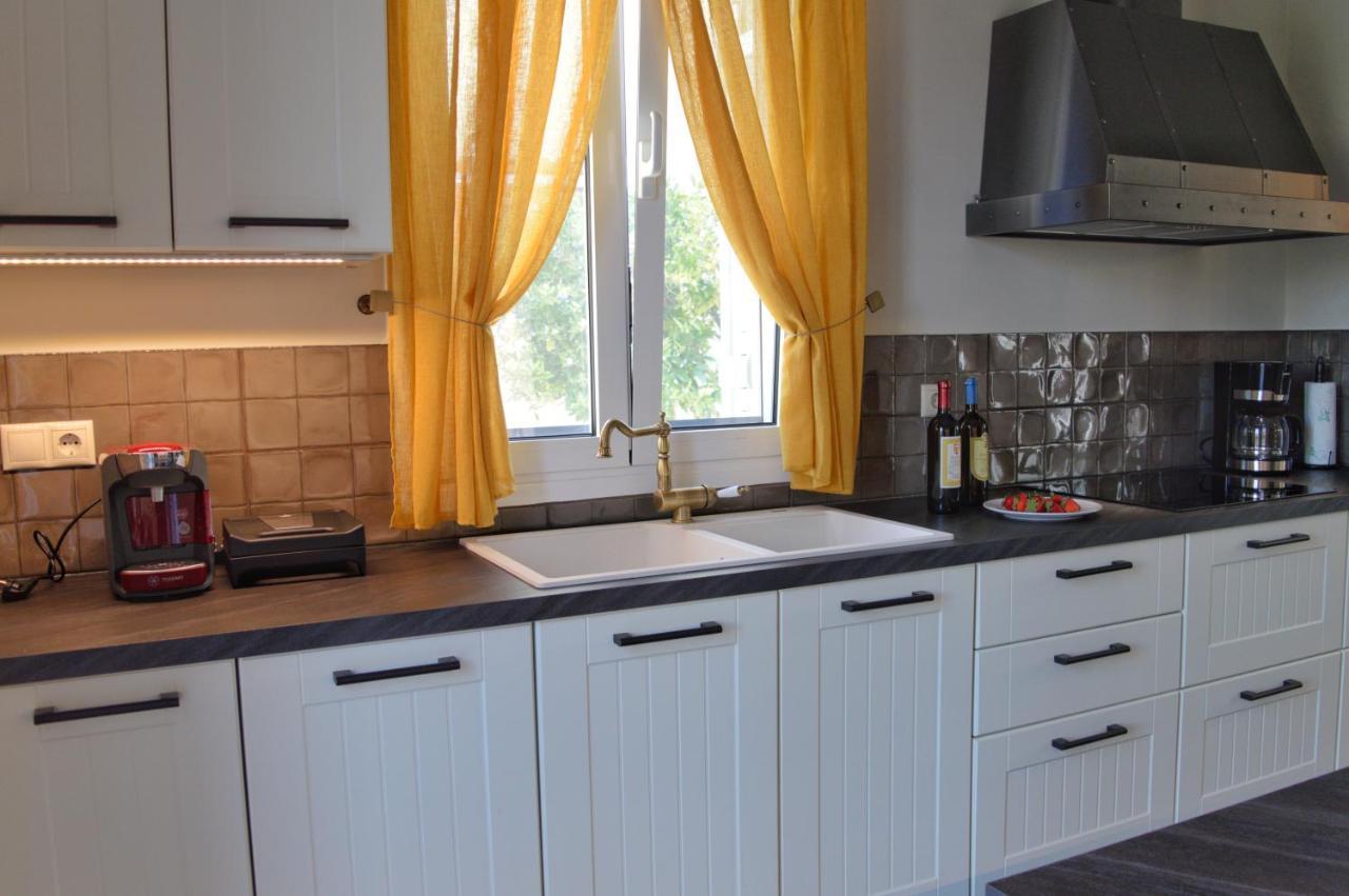 Lucas Home Lixouri Zewnętrze zdjęcie