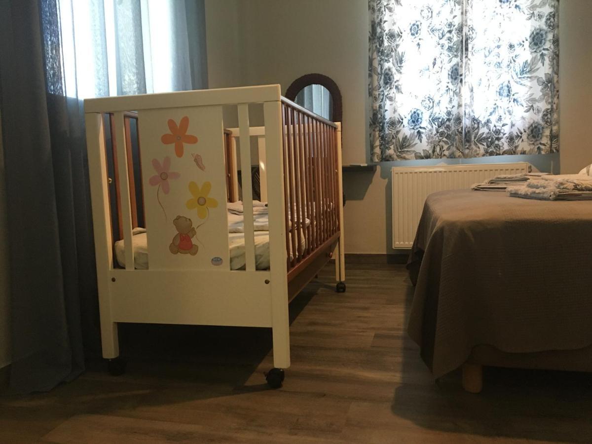 Lucas Home Lixouri Zewnętrze zdjęcie
