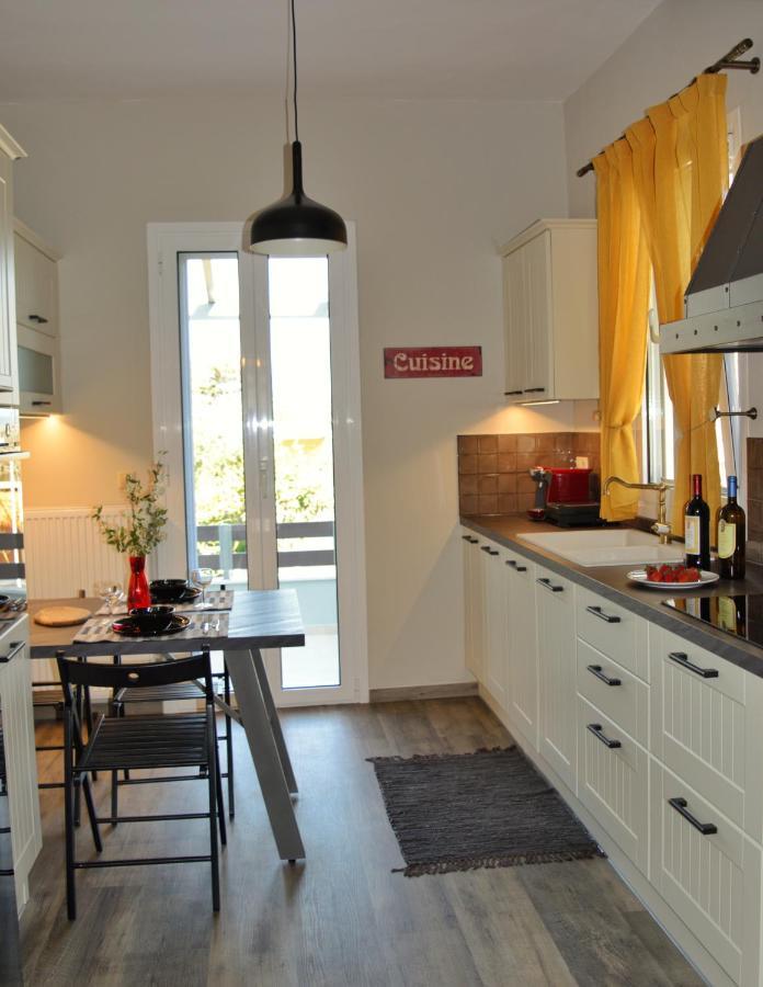 Lucas Home Lixouri Zewnętrze zdjęcie