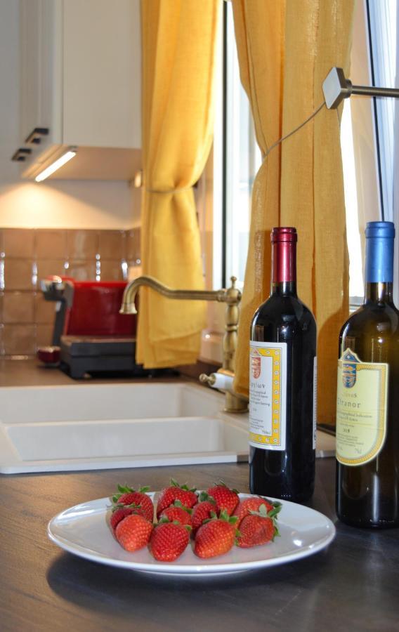 Lucas Home Lixouri Zewnętrze zdjęcie
