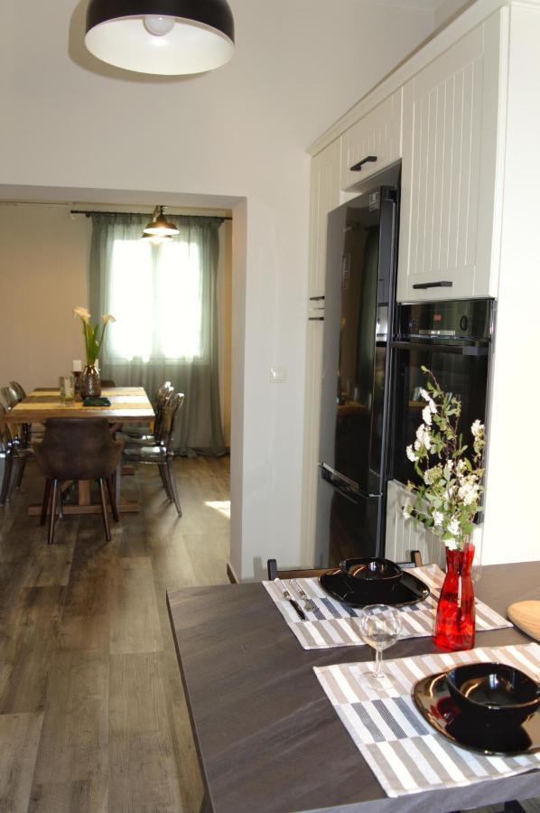Lucas Home Lixouri Zewnętrze zdjęcie