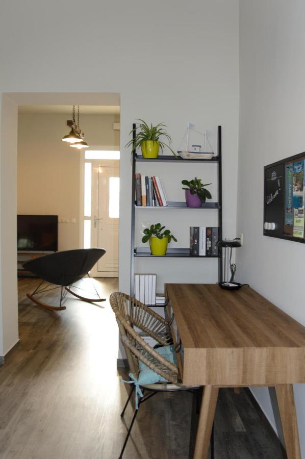 Lucas Home Lixouri Zewnętrze zdjęcie