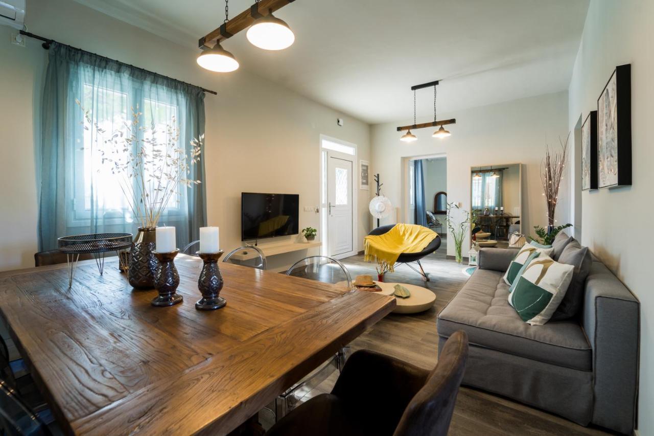 Lucas Home Lixouri Zewnętrze zdjęcie
