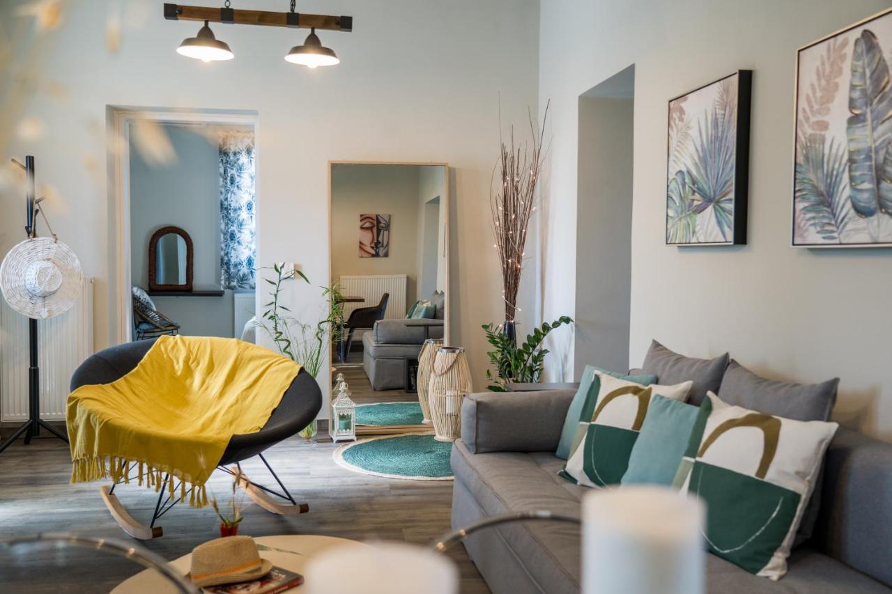 Lucas Home Lixouri Zewnętrze zdjęcie