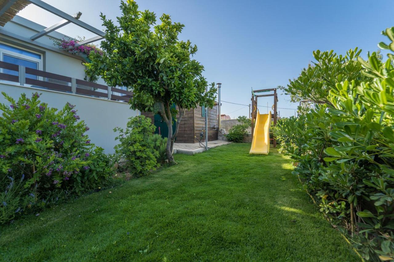Lucas Home Lixouri Zewnętrze zdjęcie