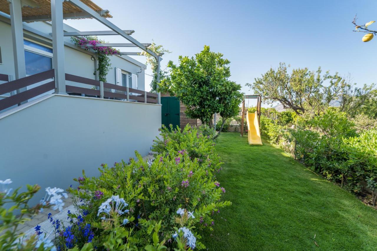 Lucas Home Lixouri Zewnętrze zdjęcie